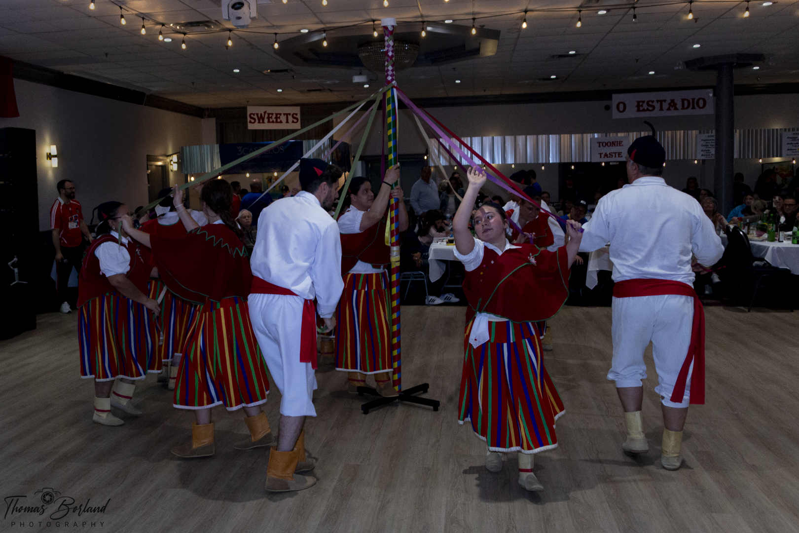 Portugal - Carassauga 2026