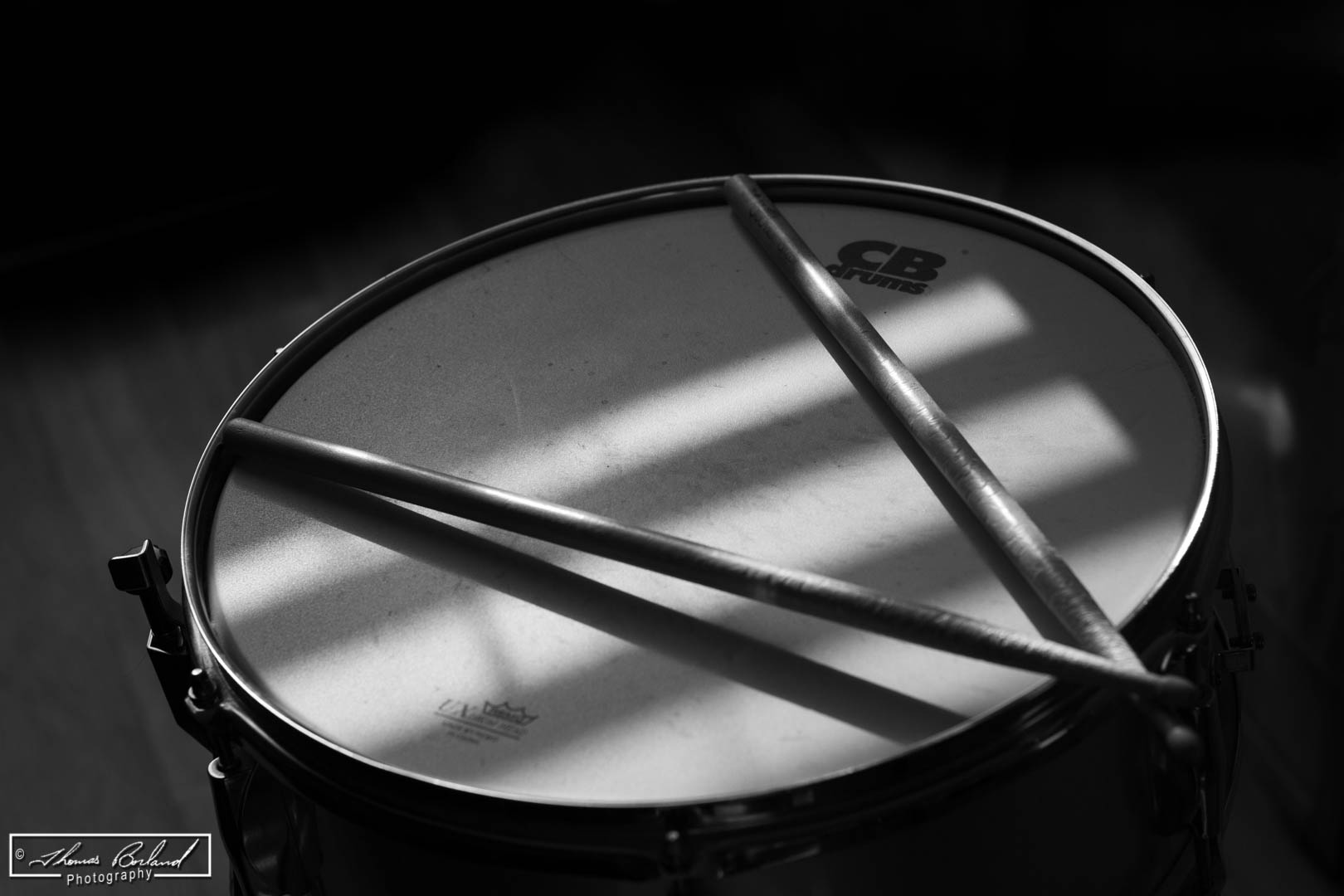 Drum In The Sun
