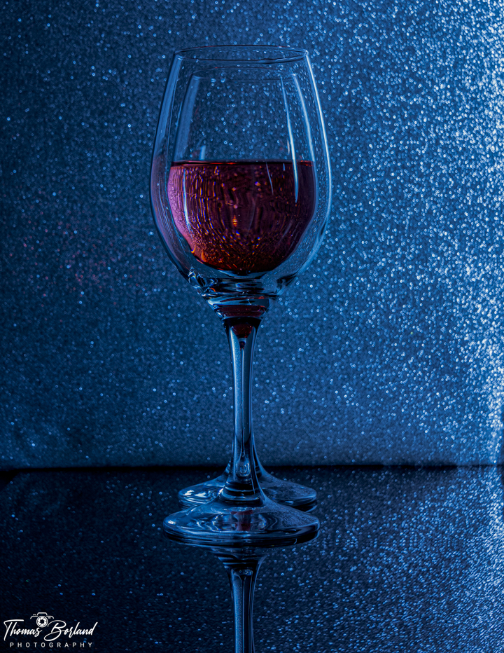 Double Shot of Wine 